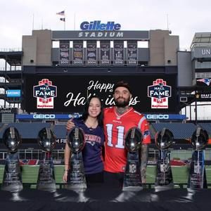 Meet your Posher, Mark